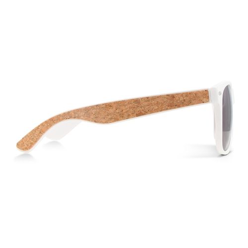 Cork sunglasses - Image 3